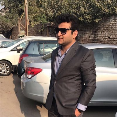 KABIRBAJAJ_01's profile picture. Business & CEOs