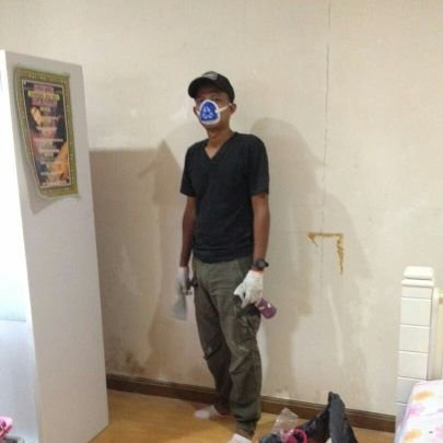 rezzadi's profile picture. Demon to some. Angel to others .