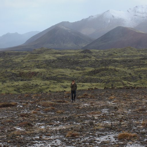 The WORKS & PROJECTS of curator Simon Morrissey, Director of @foregroundfrome