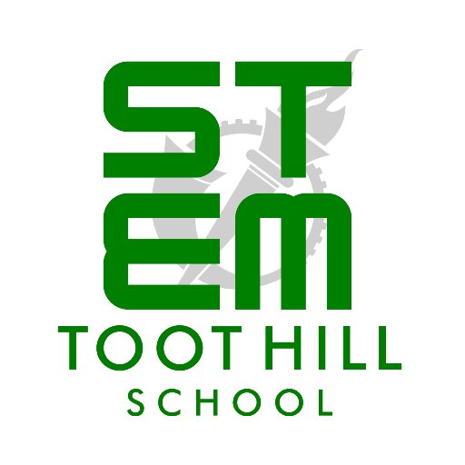 The official Twitter account for Science, Technology, Engineering and Maths at Toot Hill School