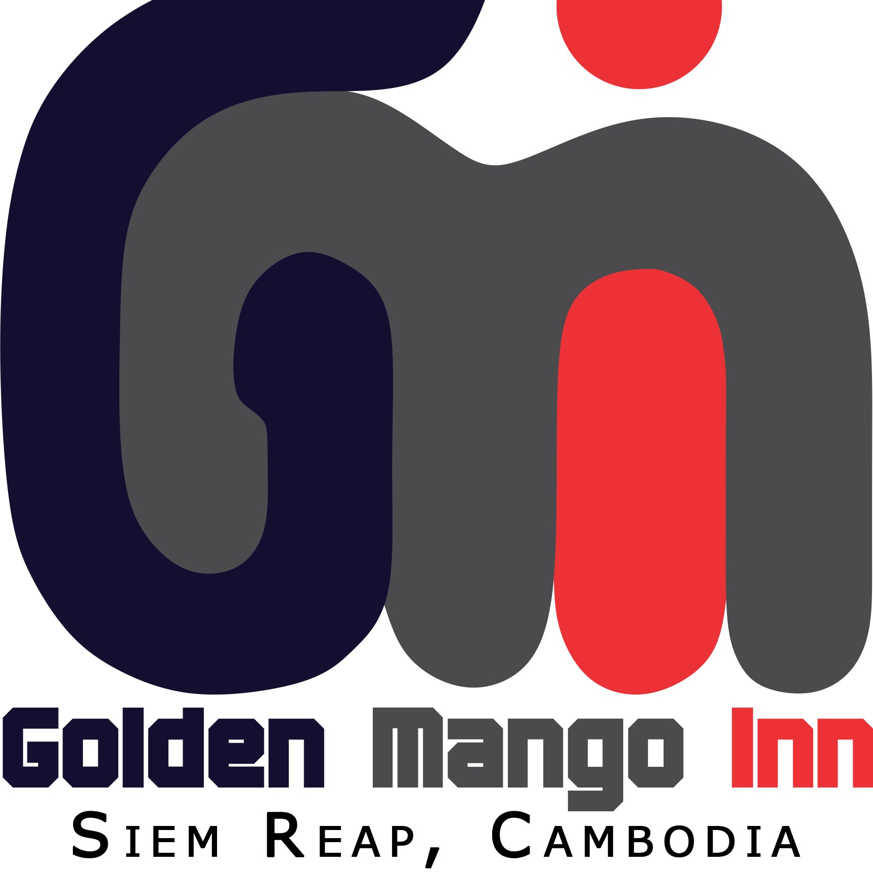 Golden Mango Inn, Siem Reap, Kingdom of Cambodia.