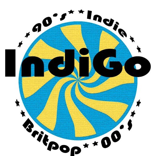 The hottest 90's indie Britpop band around, with a few 00's classics thrown in for good measure