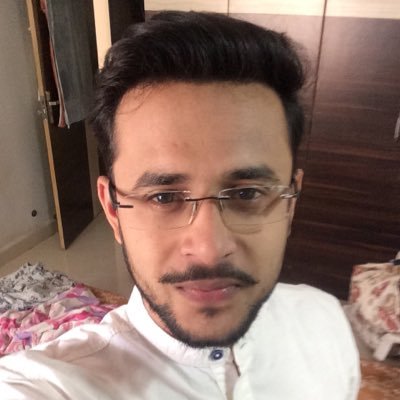 mayur7588S's profile picture. Photographer, Fashion lover, Dreamer, Pharmacist. Bollywood and Celebrities Books & Authors Brands Business & CEOs Business and Financial News Comedy and Humour