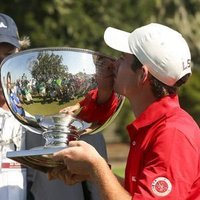 PHILIP BARBAREE JR (@pbarbaree_pga) 's Twitter Profile