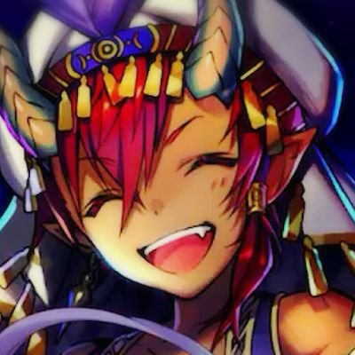 くらん 九藍 インプさんスキルマになりました B 今回のデッキは攻撃力重視の神パです 結構安定して勝てました ちなみに助っ人はだいたい景光か天照でした オセロニア 決戦インプ