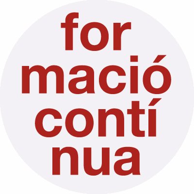 Formació contínua