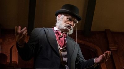 BaronLambda's profile picture. Half londoner, half parisian. Spiritual son of David Bowie & Brody Dalle. I tweet in English & French. Android user. Marvel enthusiatic but I liked WW & BvS.