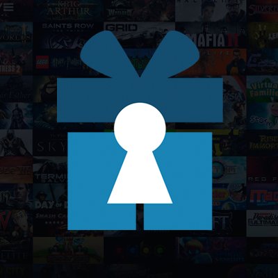 🎁🎁🎁
Our service collects all information about Steam key giveaways and provide it to you! Every day we run our own giveaways too!
🎁🎁🎁