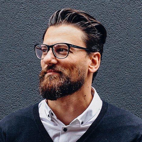 RegMeyer's profile picture. Techy type. Views are my own