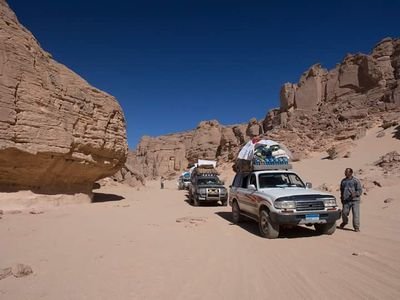 bL5zDpaSZ82nXSj's profile picture. Hamada desert safari tours