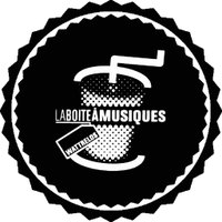 La Boîte à Musiques(@BamWattrelos) 's Twitter Profile Photo