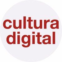 Cultura Digital(@culturadigicat) 's Twitter Profile Photo
