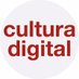 Cultura Digital (@culturadigicat) Twitter profile photo Cultura Digital (@culturadigicat) Twitter profile photo