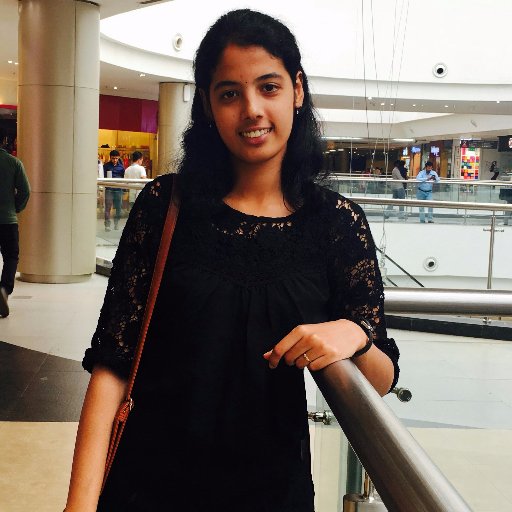 anushareddy711's profile picture. #IBMer