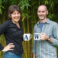 Acres Wild(@acreswildgarden) 's Twitter Profile Photo