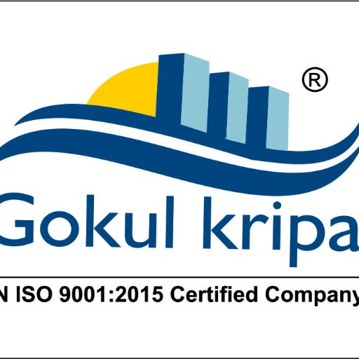 Gokul kripa was Established as a corporate entity in 2012, It has become the very definition of Success in the field of real estate developers.