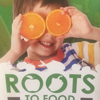 Darren Tinkler (@rootstofood) 's Twitter Profile