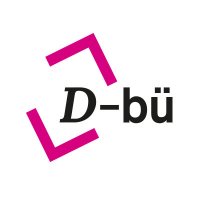 D-bü (@dbuewettbewerb) Twitter profile photo