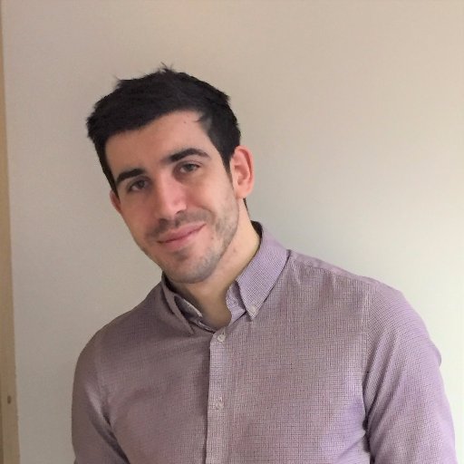 IWFM_ChrisH's profile picture. Membership Sales and Engagement- IWFM