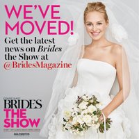 Brides The Show (@bridestheshow) 's Twitter Profile Photo Brides The Show (@bridestheshow) 's Twitter Profile Photo
