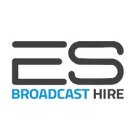 ES Broadcast Hire (@esbroadcasthire) 's Twitter Profile
