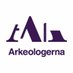 Arkeologerna (@arkeologerna1) Twitter profile photo Arkeologerna (@arkeologerna1) Twitter profile photo