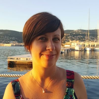 eliLenarduzzi's profile picture. Giornalista de @il_piccolo