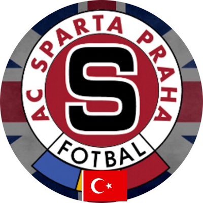 Çeklerin efsane Takımı Sparta Prag Türkiye Formatıyla..