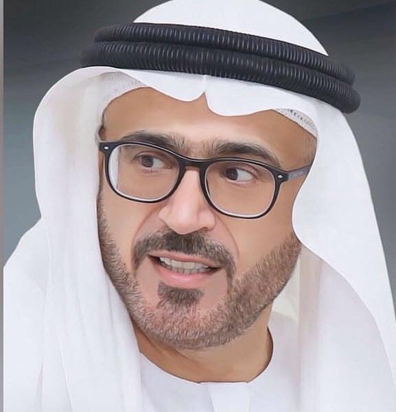 Prof. Jamal Sanad Al-Suwaidi