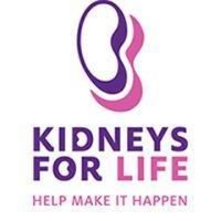 Kidneys for Life(@kidneysforlife) 's Twitter Profileg