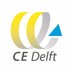 CE Delft (@CEDelft) Twitter profile photo