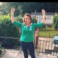 Emily O’Driscoll (@bucksphys) 's Twitter Profile Photo