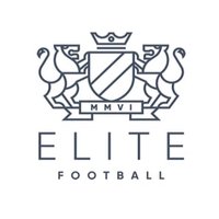 Elite Football(@EliteFootballDC) 's Twitter Profile Photo