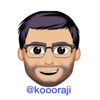 كورجي(@koooraji) 's Twitter Profile Photo