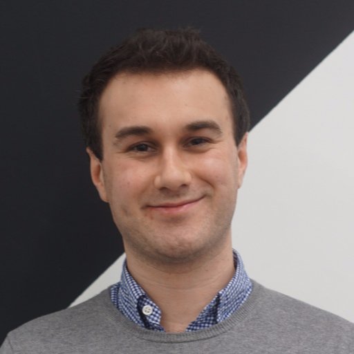 Lead Consultant @prism_digital | PHP, Python and JavaScript | james@prism-digital.com | still trying to find that perfect pizza and pale ale!
