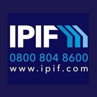 IPIF (@ipifsheds) 's Twitter Profile