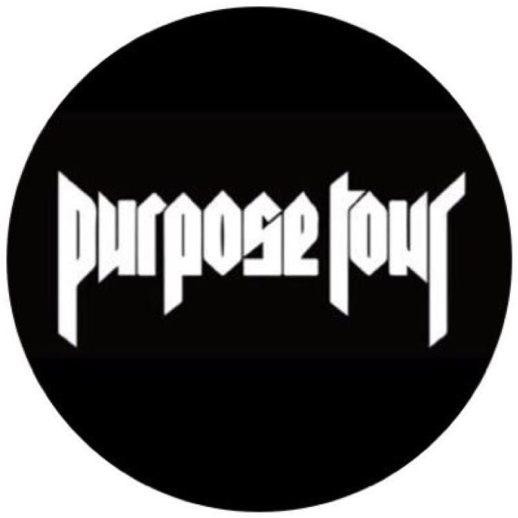 The #PurposeTour was one of the most iconic & longest running tours of all time. • Turn our notifications on for amazing throwbacks •