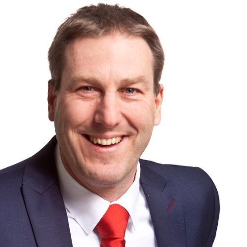 JanReichold's profile picture. CFO & VP HR. Passionate about #innovation #change #technology