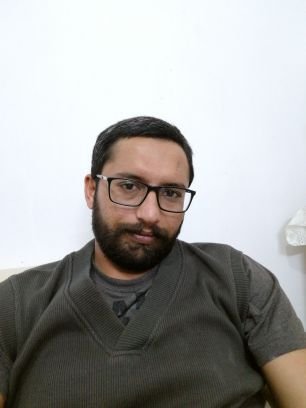 ZaighamAliImran's profile picture. Electrical Engineer