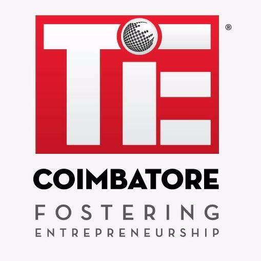 TiE_Coimbatore's profile picture. TiE Coimbatore is 56th chapter in the TiE Network. Our mission is to foster entrepreneurship globally through mentoring, networking, & education.