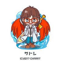 さもしー_LusyA_AVABEL (@satoshi_avabel) 's Twitter Profile