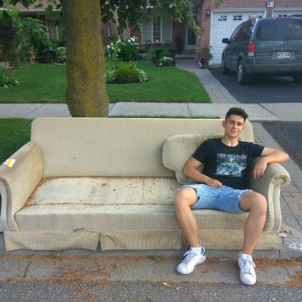 WaddupStas's profile picture. 