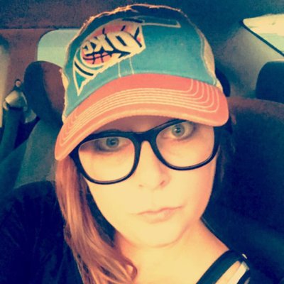 Profile Picture of Kim Hankins Harris (@kimberlyrenee78) on Twitter