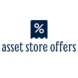 https://t.co/4GXfmFfeq7 showcases the secret deals that happen on Unity3D asset store.
FOLLOW now to get the latest offers!