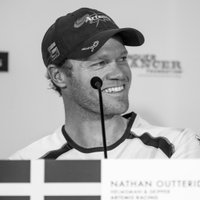 Nathan Outteridge (@noutteridge) 's Twitter Profile