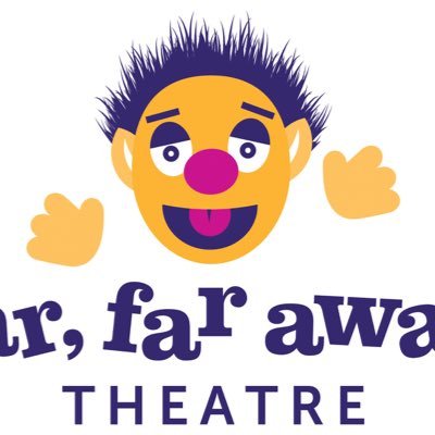 Sheffield based theatre company specialising in shows for families and children!