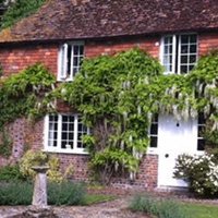 Lower Claverham Farm (@claverhambandb) 's Twitter Profile