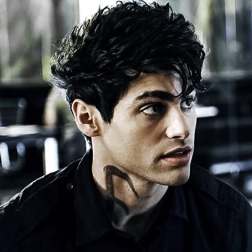 — Cursed by iniquities, striking me through to the bone but if I leave this world having but one sin I'm glad it was loving him. ➽ ╹ᴍᴄ. ʀᴩ. ᴀᴜ.╻ #Swag