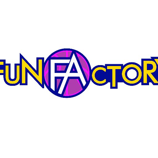 etafunfactory's profile picture. World class Virtual Reality and gamezone