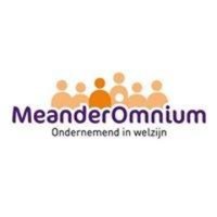 MeanderOmnium: Welzijn in Zeist (@meanderomnium) 's Twitter Profile